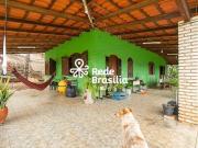 Condomínio Ouro Vermelho II Casa com 2 quartos à venda...