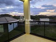 Condomínio Ouro Vermelho ll, Casa à venda com 4 quartos,...