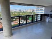 Condomínio P11 Pinheiros: 142/m² 03 suítes 02 vagas