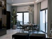 CONDOMINIO PACIFIC DELUXE BOCA DE MAR EN MALECON MAZATLAN