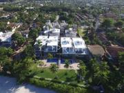 CONDOMÍNIO PALM BEACH JUQUEHY