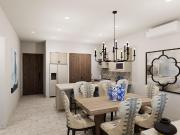 Condominio para comprar en Cabo San Lucas, México campo...