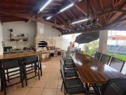 Condomínio para venda com 440 m² e 3 quartos em...