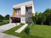 CONDOMINIO PARADISE GARDENS SOBRADO A VENDA COM 4 QUARTOS