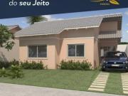 Condomínio Parque Aroeira Casa Padrão para Venda em...