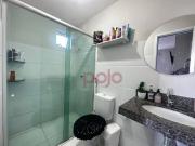 Condomínio Parque Independência 2 suítes sendo 1 suíte...