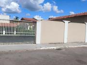 Condomínio Parque Jardim das Paineiras Casa Térrea