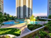 Condominio Parque Las Palmas, frente a Metro Macul