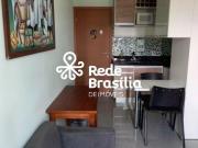 Condomínio Parque Norte Apartamento com 1 quarto suíte...