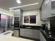 Condomínio Parque Olivio Francisquini