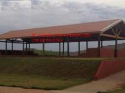 Condominio, Parque Residencial Indaiá, Indaiatuba, SP