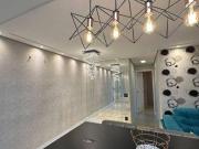 CONDOMÍNIO PARQUE VENTURA Apartamento com 2 dormitórios...