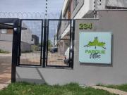 Condomínio Parque Villas Sobrado Novo à venda em Campo...