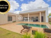 Condomínio Parque Viva Essencial Casa à venda, 4 suítes,...