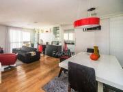 Condomínio Passarim, Apartamento com 3 dormitórios à...