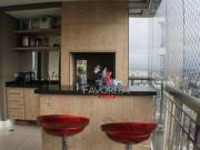 Condomínio Passarim, Apartamento com 4 dormitórios à...