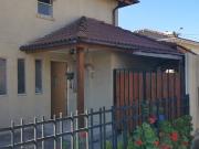 Condominio Peñaflor Preciosa Casa 3D 2B