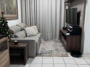 Condominio Piazza das Mangueiras Garden