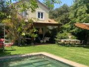 CONDOMINIO PIEDRA ROJA CHICUREO