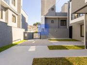 Condominio PilarTownHouse / Pilarzinho
