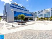 Condomínio Platinum Office enorme sala com 38,53m² e 01...