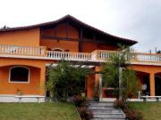 Condomínio Porta Do Sol: Ampla Casa / 7 Dormitórios