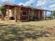 Condomínio Fechado: Chácara Com 20.000 m² / Hípica Lagos