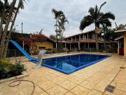 Condomínio Porta do Sol / Estudo Permuta