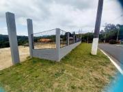 CONDOMÍNIO PORTA DO SOL: PAISAGEM DE MONTANHA