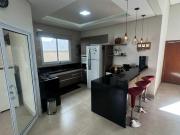 Condomínio Portal da Serra Casa Térrea com 3 dormitórios...