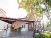 CONDOMÍNIO PORTAL DAS ÁGUAS SOBRADO 800 M2 PISCINA 06 QTOS