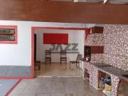 Condomínio Portal do Patrimonium, em Massaguaçu...