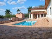 Condomínio Portal dos Hibiscos, Tietê/SP, em fase de...