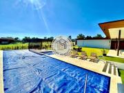 Condomínio portal japy golf club. Casa em condomínio com...