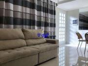 Condomínio Porto Seguro Granja Viana, com 3 dormitórios...