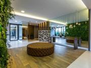 Condomínio Present Alphaville Apartamento com 112m², 2...