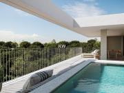 Condominio privado Bloomia, Apartamento T4 à venda em...