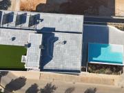 Condomínio privado com piscina, Apartamento T3 em...