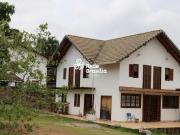 Condomínio Privê | Casa Sobrado com 6 quartos 10 vagas...