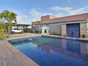 Condomínio Privê I QD 1 Lago Norte