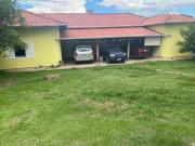 CONDOMÍNIO PRIVE I QUADRA 3 CASA TERREA 3 SUÍTES LAGO NORTE