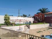 Condomínio Privê Mônaco Área de lazer Jardim Botânico