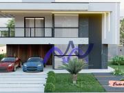 CONDOMINIO PRIVE MORADA SUL ETAPA C CASA NOVA MODERNA