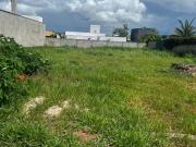 Condominio Prive Morada Sul Etapa C Lote murado em U...