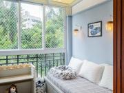 Condomínio Provenance Morumbi Apartamento Garden de...