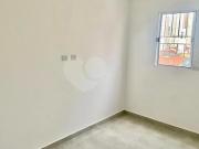 Condomínio com 2 quartos à venda em Vila Dom Pedro Ii SP