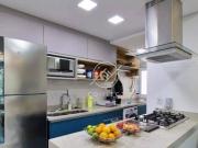 Condominio QUALITY PLACE Apartamento com 3 dormitórios à...