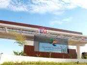 CONDOMINIO QUATRO ESTAÇÕES EXCELENTE LOTE PARA CONSTRUIR...