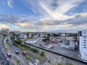 Condomínio Quebec / Cristo Rei.