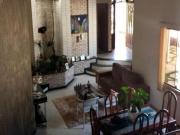 CONDOMINIO QUINTA DA ALVORADA